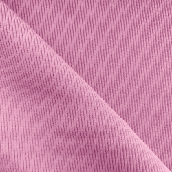 Ткань Кашкорсе, 420гм/2, 110см, цвет Сухая роза (на отрез)  в Звенигороде