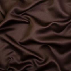 Ткань Блэкаут для штор светозатемняющая 75% &quot;Шоколад&quot; (на отрез)  в Звенигороде