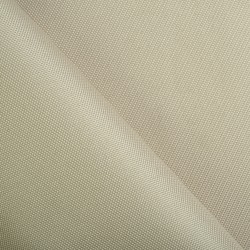 Ткань Кордура (Китай) (Оксфорд 900D), цвет Бежевый (на отрез) (100% полиэстер) в Звенигороде